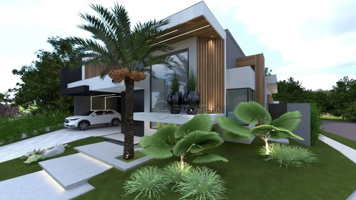 Foto 7 de Casa com 3 quartos à venda, 382m2 em Jardim Esplanada, Indaiatuba - SP