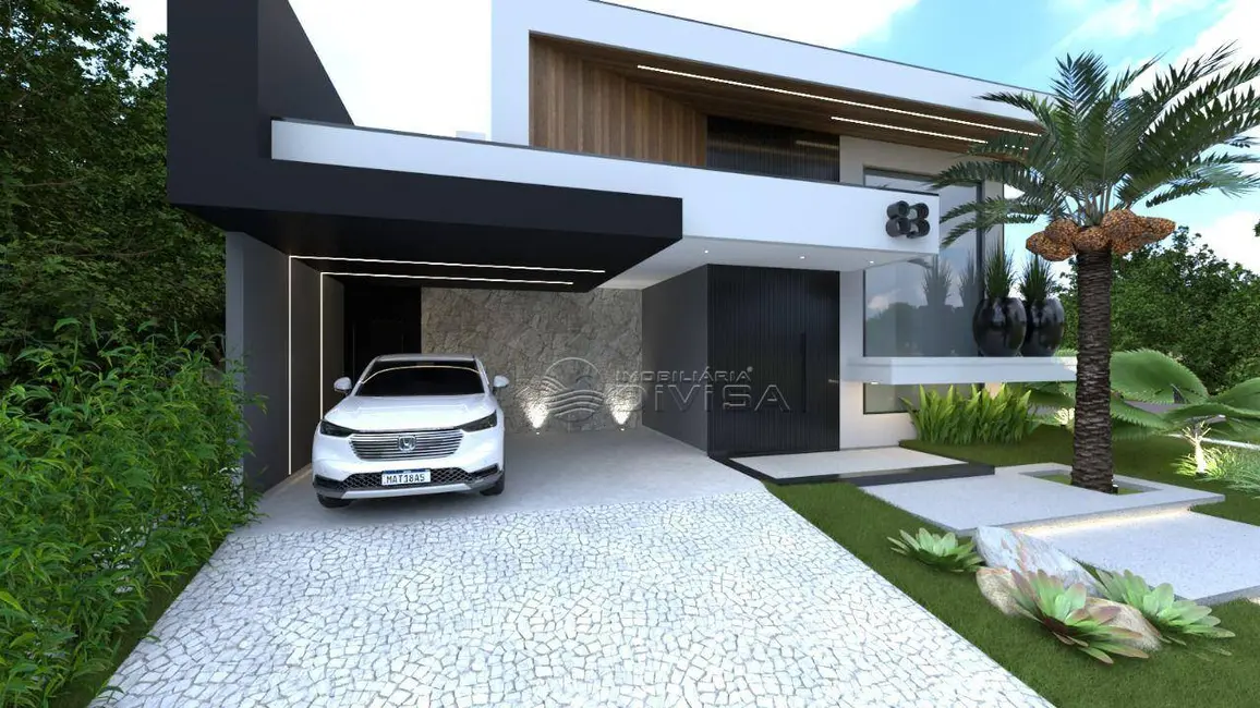 Foto 5 de Casa com 3 quartos à venda, 382m2 em Jardim Esplanada, Indaiatuba - SP