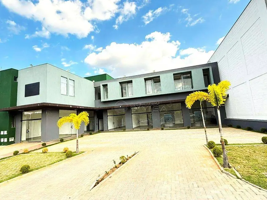 Foto 1 de Loja para alugar, 43m2 em Jardim Montreal Residence, Indaiatuba - SP