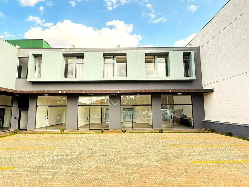 Foto 1 de Sala Comercial para alugar, 28m2 em Jardim Montreal Residence, Indaiatuba - SP