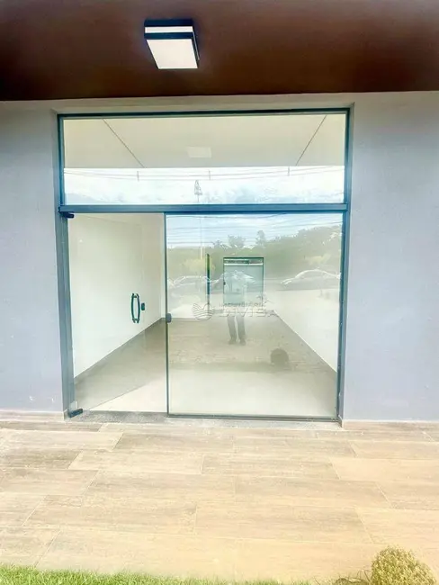 Foto 3 de Sala Comercial para alugar, 28m2 em Jardim Montreal Residence, Indaiatuba - SP