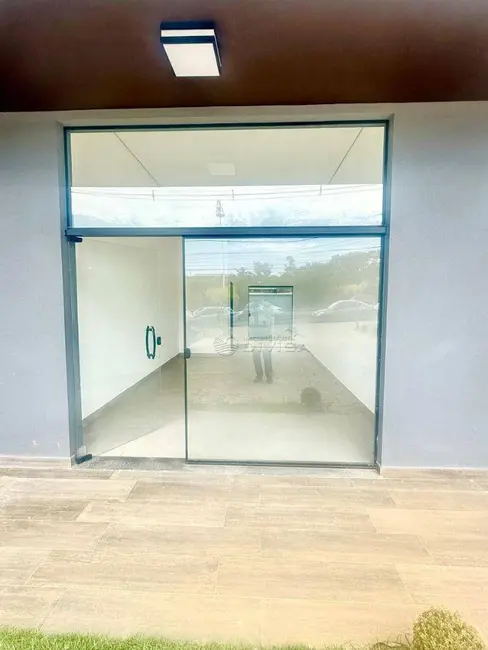 Foto 2 de Sala Comercial para alugar, 28m2 em Jardim Montreal Residence, Indaiatuba - SP