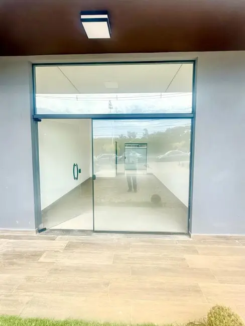 Foto 2 de Sala Comercial para alugar, 28m2 em Jardim Montreal Residence, Indaiatuba - SP