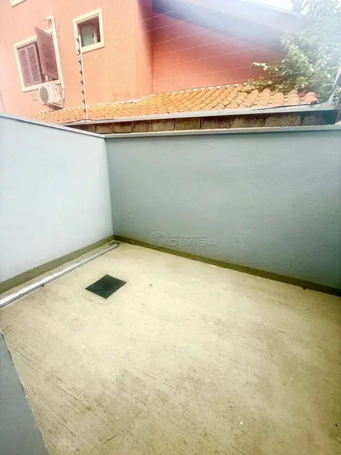 Foto 3 de Sala Comercial para alugar, 28m2 em Jardim Montreal Residence, Indaiatuba - SP