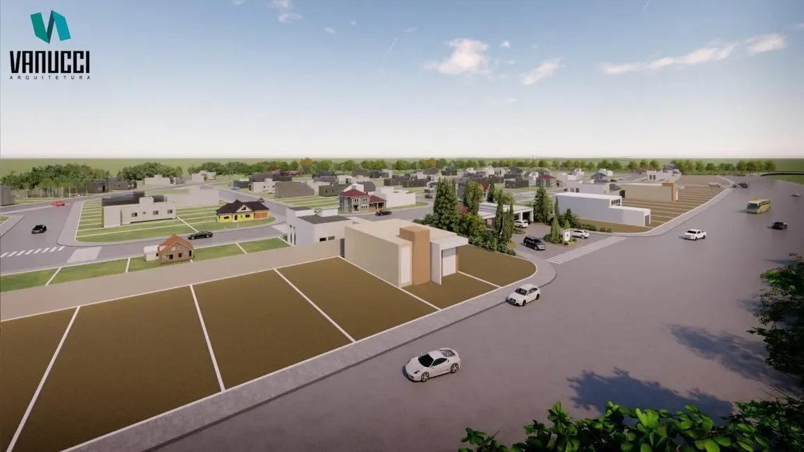 Foto 4 de Terreno / Lote à venda, 160m2 em Monte Mor - SP