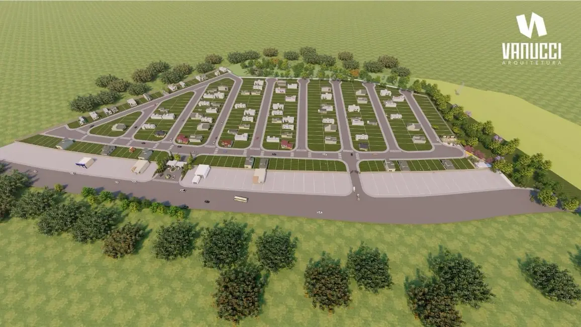 Foto 8 de Terreno / Lote à venda, 160m2 em Monte Mor - SP