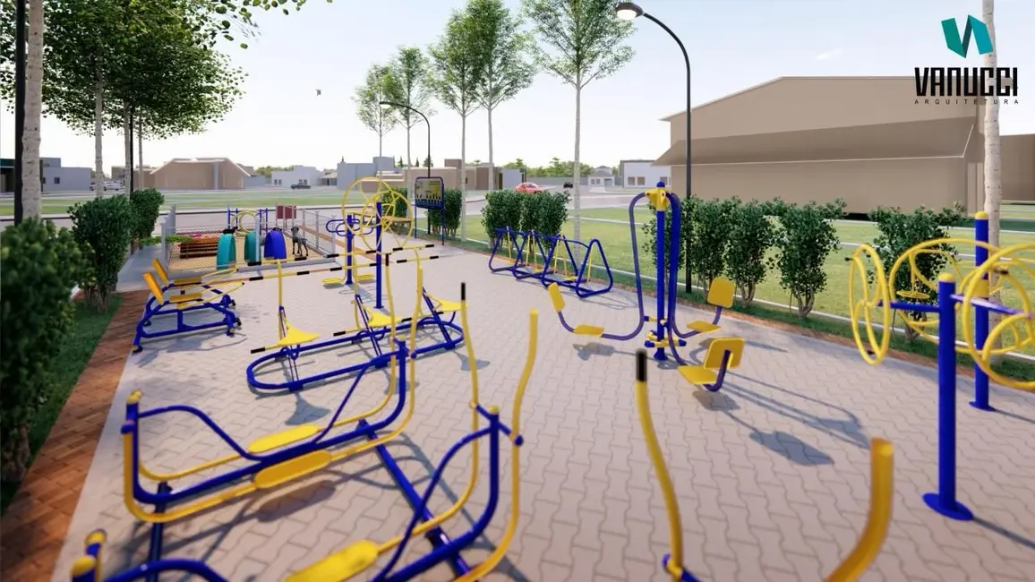 Foto 5 de Terreno / Lote à venda, 160m2 em Monte Mor - SP