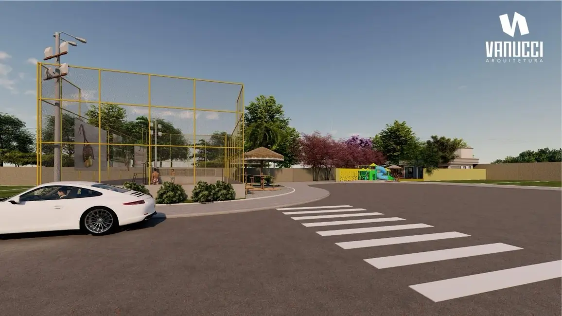 Foto 6 de Terreno / Lote à venda, 160m2 em Monte Mor - SP