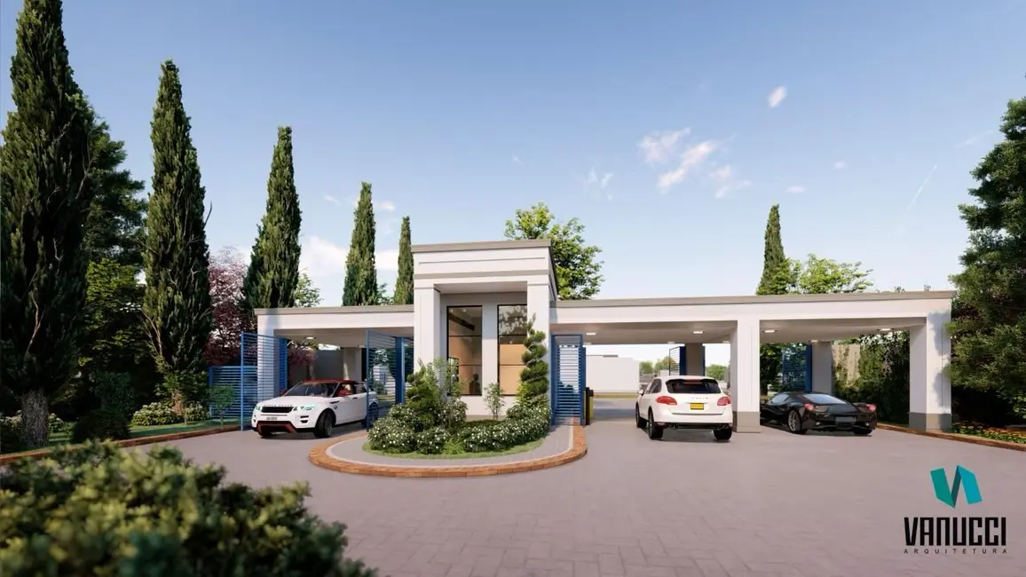Foto 1 de Terreno / Lote à venda, 160m2 em Monte Mor - SP