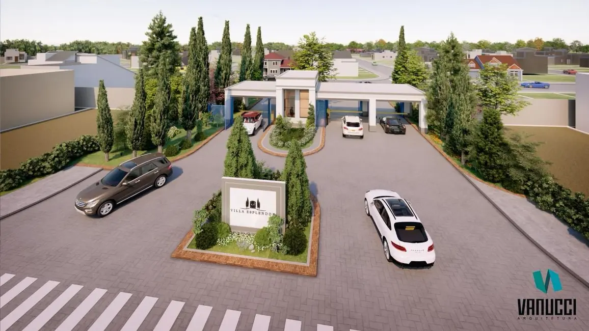 Foto 9 de Terreno / Lote à venda, 160m2 em Monte Mor - SP