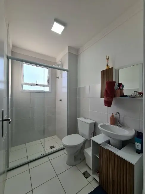 Foto 4 de Apartamento com 2 quartos à venda, 45m2 em Itupeva - SP