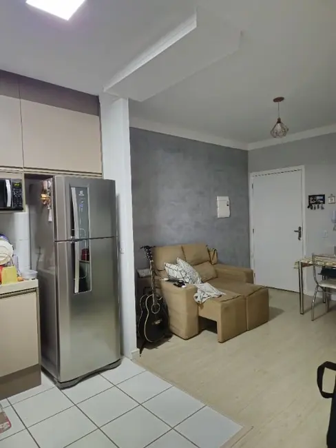 Foto 5 de Apartamento com 2 quartos à venda, 45m2 em Itupeva - SP