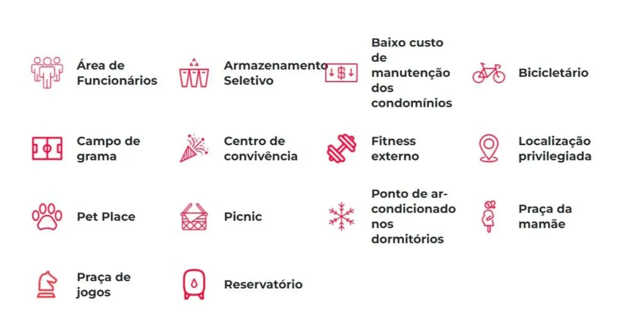 Foto 9 de Apartamento com 2 quartos à venda, 45m2 em Itupeva - SP