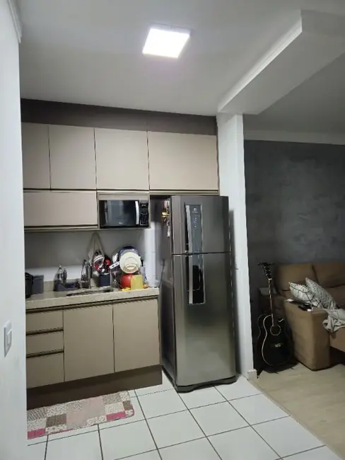 Foto 6 de Apartamento com 2 quartos à venda, 45m2 em Itupeva - SP