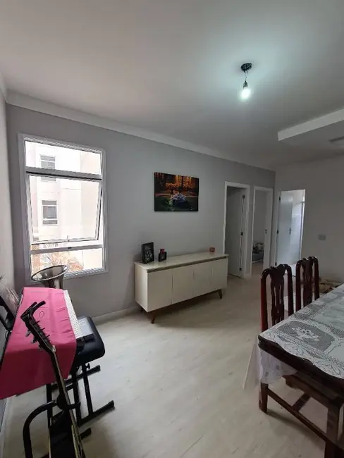 Foto 1 de Apartamento com 2 quartos à venda, 45m2 em Itupeva - SP