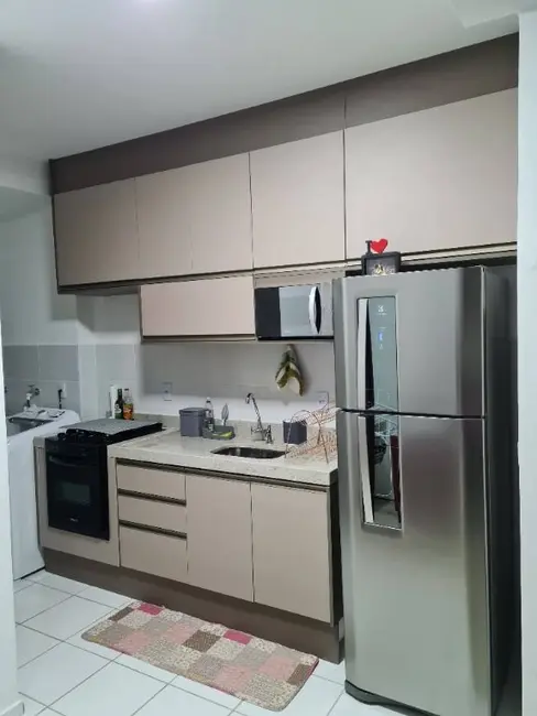 Foto 2 de Apartamento com 2 quartos à venda, 45m2 em Itupeva - SP