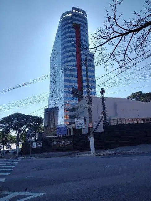 Foto 2 de Sala Comercial à venda, 45m2 em Vila Virgínia, Jundiai - SP