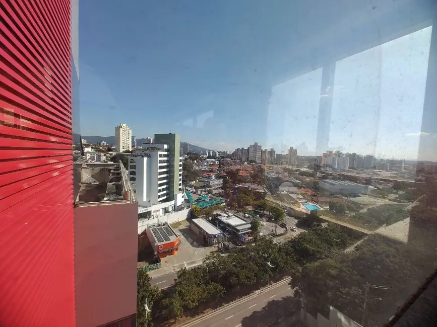 Foto 5 de Sala Comercial à venda, 45m2 em Vila Virgínia, Jundiai - SP