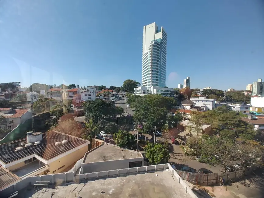 Foto 6 de Sala Comercial à venda, 45m2 em Vila Virgínia, Jundiai - SP