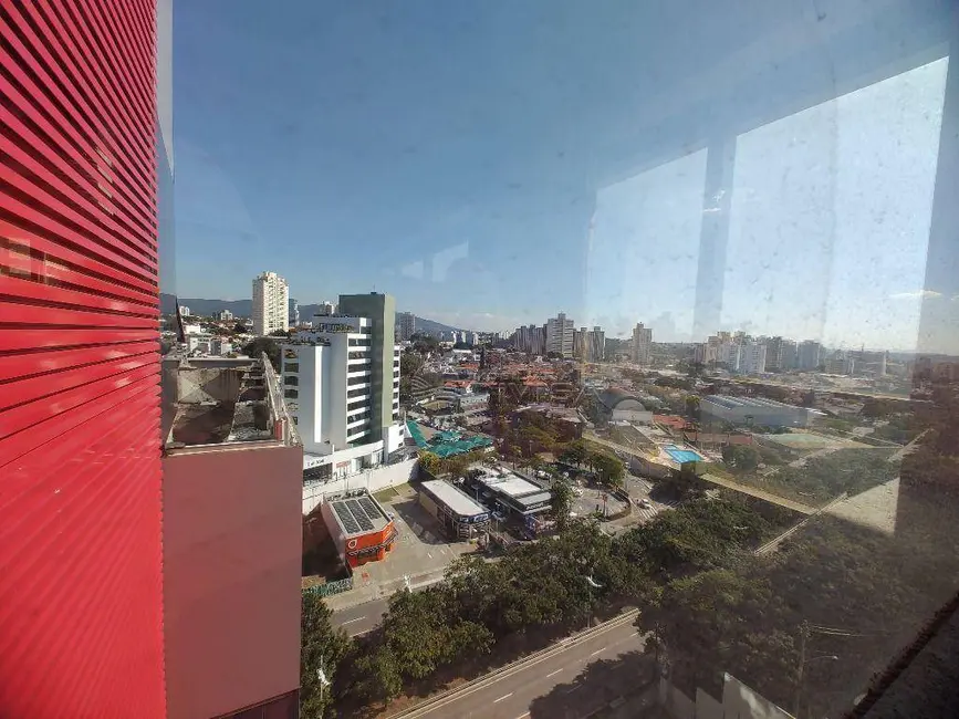 Foto 5 de Sala Comercial à venda, 45m2 em Vila Virgínia, Jundiai - SP