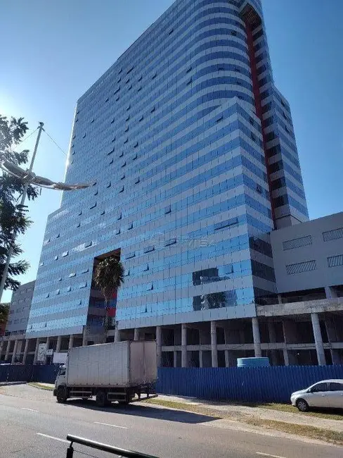 Foto 1 de Sala Comercial à venda, 45m2 em Vila Virgínia, Jundiai - SP