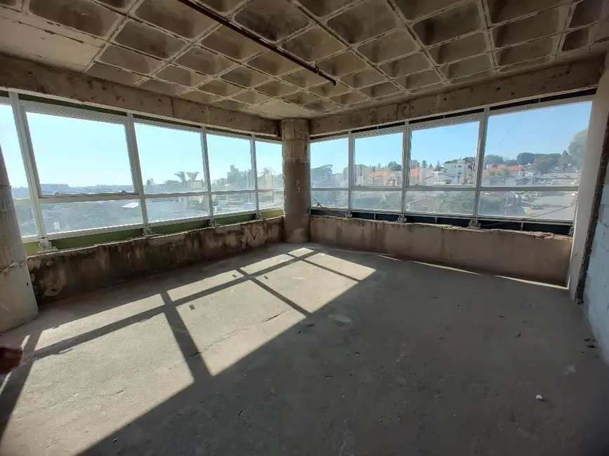 Foto 3 de Sala Comercial à venda, 45m2 em Vila Virgínia, Jundiai - SP