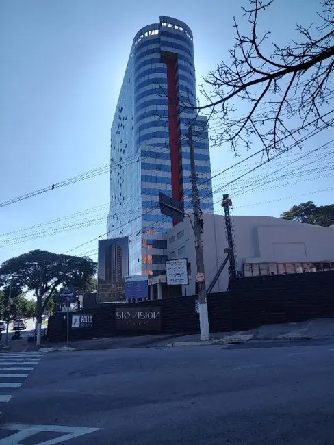 Foto 2 de Sala Comercial à venda, 45m2 em Vila Virgínia, Jundiai - SP