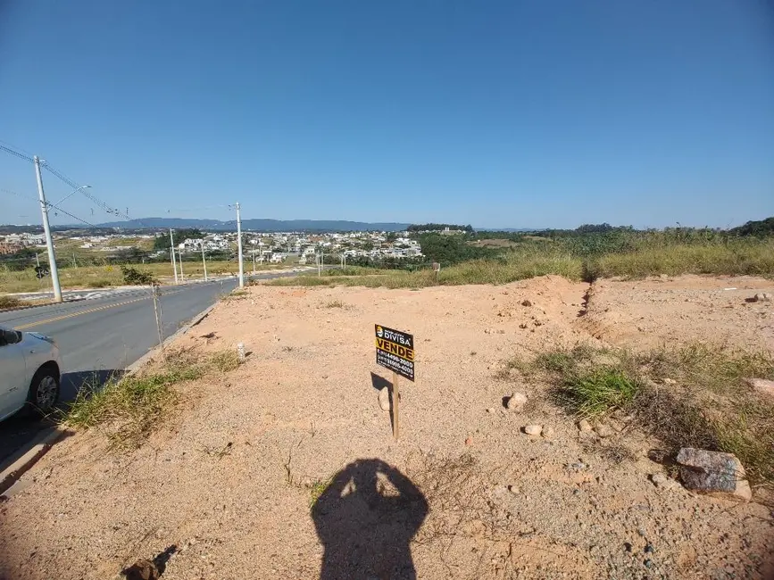 Foto 1 de Terreno / Lote à venda, 363m2 em Itupeva - SP