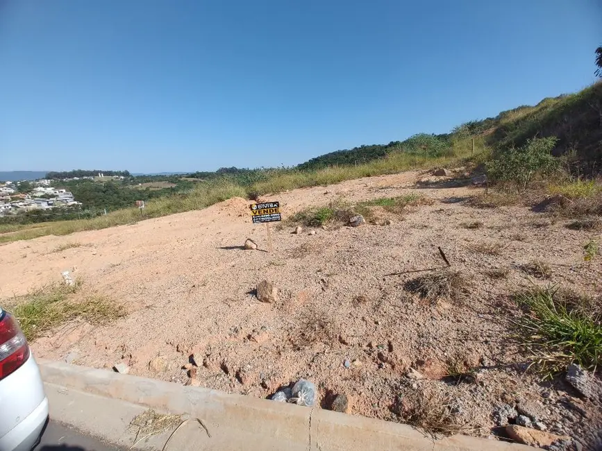 Foto 2 de Terreno / Lote à venda, 363m2 em Itupeva - SP