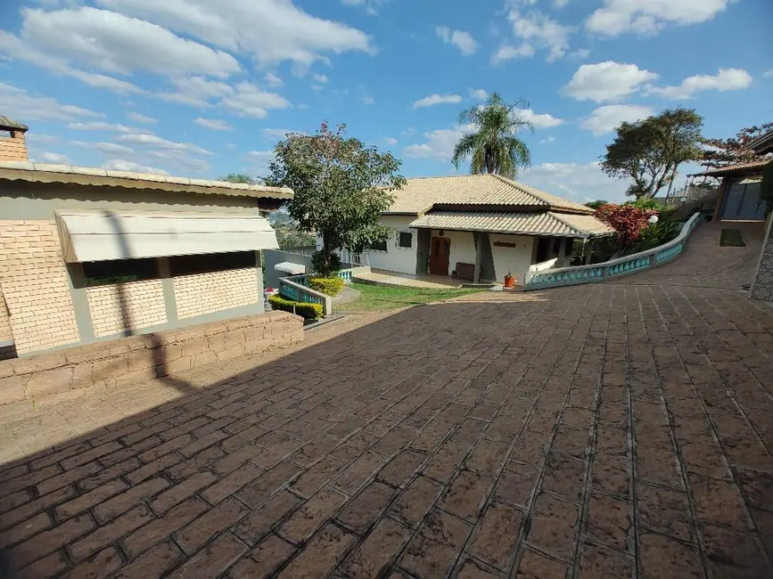 Foto 6 de Chácara com 3 quartos à venda, 3473m2 em Itupeva - SP