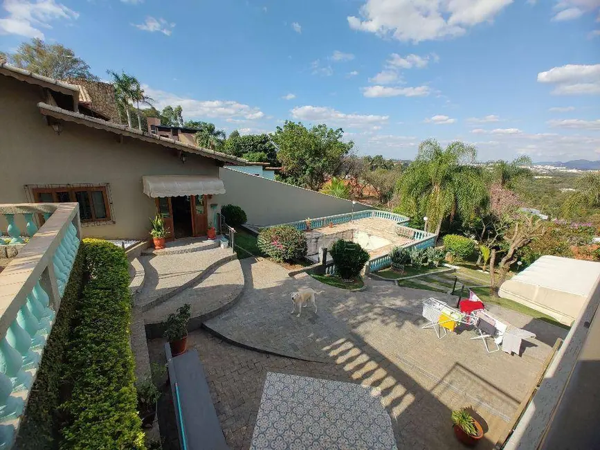 Foto 3 de Chácara com 3 quartos à venda, 3473m2 em Itupeva - SP