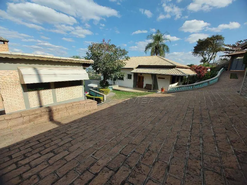 Foto 6 de Chácara com 3 quartos à venda, 3473m2 em Itupeva - SP