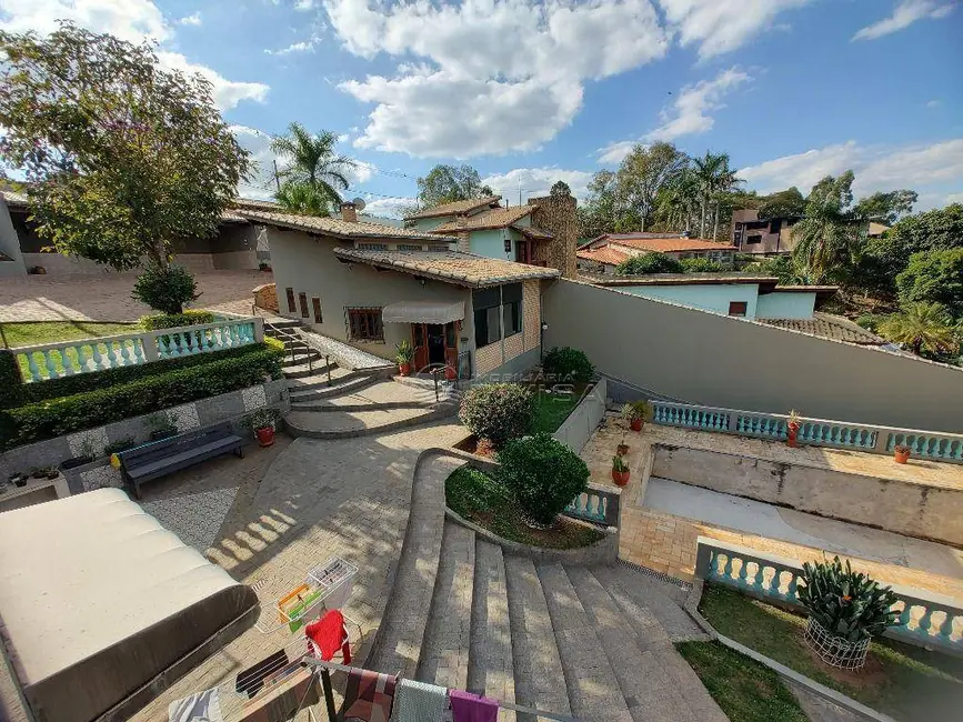 Foto 1 de Chácara com 3 quartos à venda, 3473m2 em Itupeva - SP