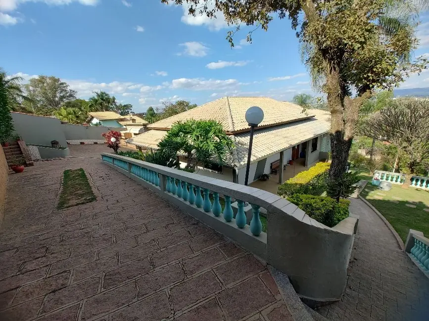 Foto 2 de Chácara com 3 quartos à venda, 3473m2 em Itupeva - SP