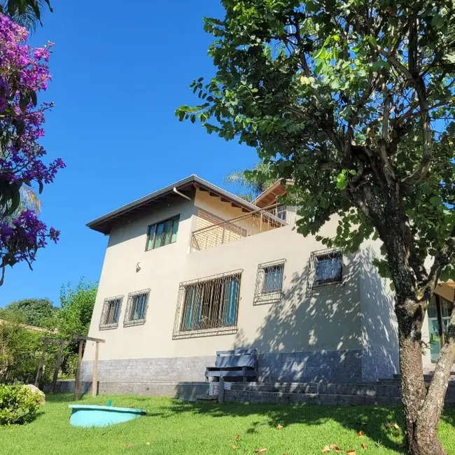 Foto 9 de Chácara com 3 quartos à venda, 3473m2 em Itupeva - SP