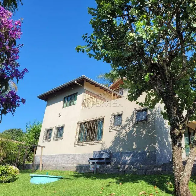 Foto 9 de Chácara com 3 quartos à venda, 3473m2 em Itupeva - SP