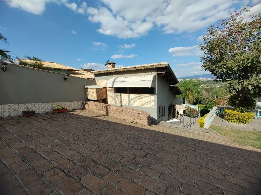 Foto 5 de Chácara com 3 quartos à venda, 3473m2 em Itupeva - SP