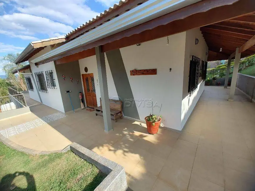 Foto 7 de Chácara com 3 quartos à venda, 3473m2 em Itupeva - SP