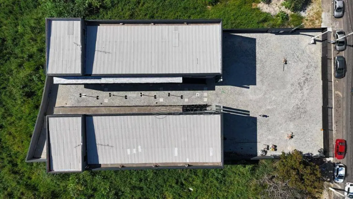 Foto 4 de Sala Comercial para alugar, 1200m2 em Itupeva - SP