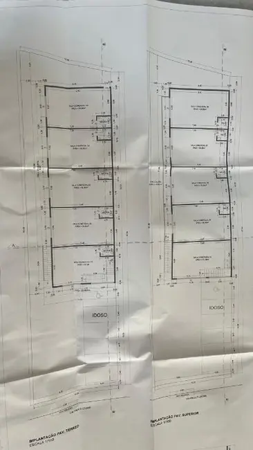 Foto 6 de Sala Comercial para alugar, 1200m2 em Itupeva - SP