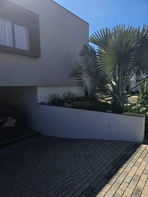 Foto 8 de Casa de Condomínio com 3 quartos à venda, 392m2 em Jardim Esplanada, Indaiatuba - SP