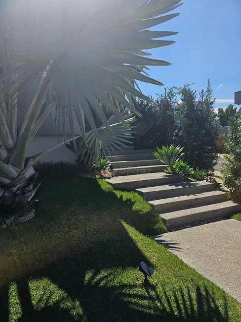 Foto 1 de Casa de Condomínio com 3 quartos à venda, 392m2 em Jardim Esplanada, Indaiatuba - SP