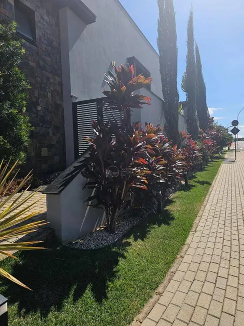 Foto 7 de Casa de Condomínio com 3 quartos à venda, 392m2 em Jardim Esplanada, Indaiatuba - SP