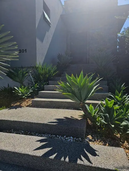 Foto 3 de Casa de Condomínio com 3 quartos à venda, 392m2 em Jardim Esplanada, Indaiatuba - SP