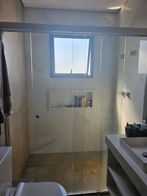 Foto 4 de Casa de Condomínio com 3 quartos à venda, 392m2 em Jardim Esplanada, Indaiatuba - SP