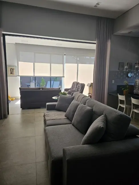 Foto 5 de Casa de Condomínio com 3 quartos à venda, 392m2 em Jardim Esplanada, Indaiatuba - SP