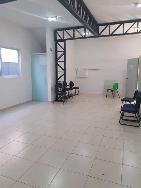 Foto 6 de Sala Comercial para alugar, 200m2 em Itupeva - SP
