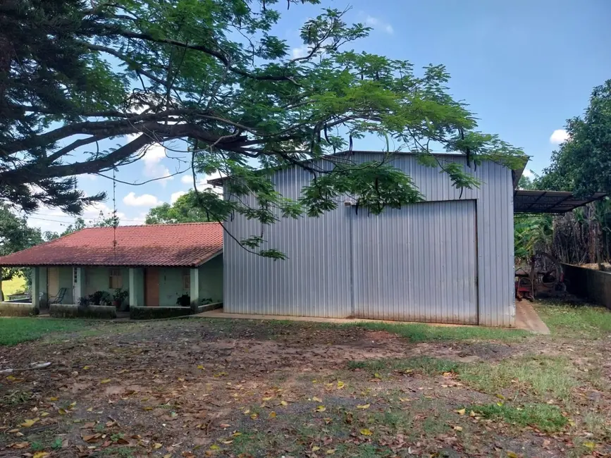 Foto 1 de Armazém / Galpão para alugar, 1500m2 em Elias Fausto - SP