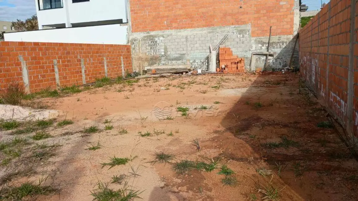 Foto 1 de Terreno / Lote à venda, 300m2 em Itupeva - SP