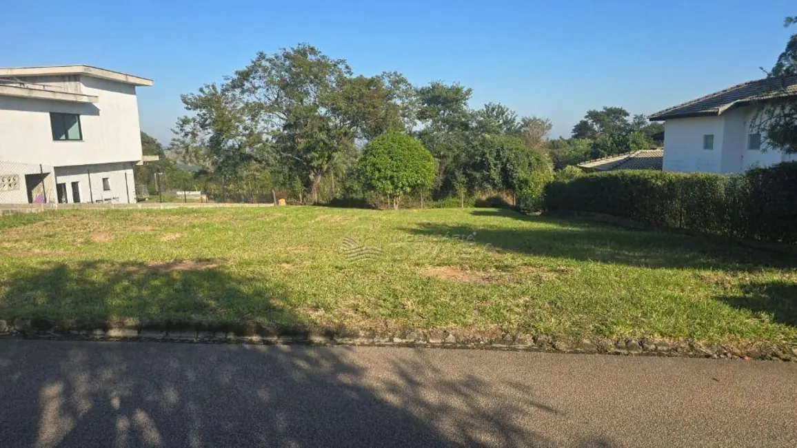 Foto 1 de Terreno / Lote à venda, 1002m2 em Itupeva - SP